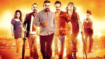 Dance with the Jackals 2 (2012)