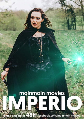 Imperio (1970)