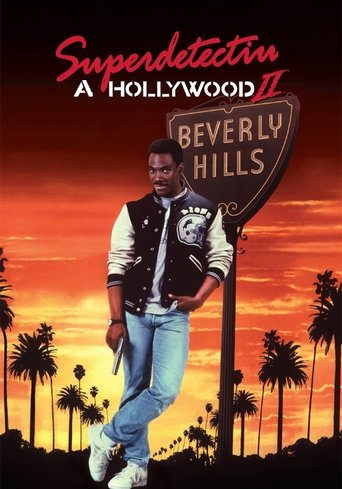 Superdetectiu a Hollywood 2