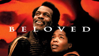 #6 Beloved