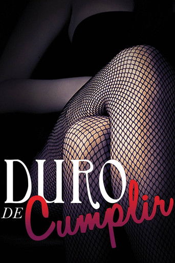 Duro de cumplir (2015)