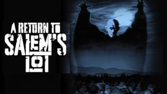 #8 A Return to Salem's Lot