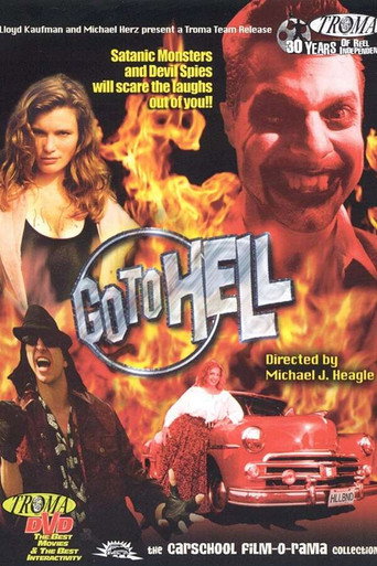 Go to Hell
