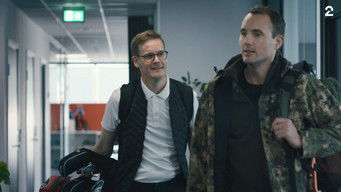 Episode 20 — Episode 20