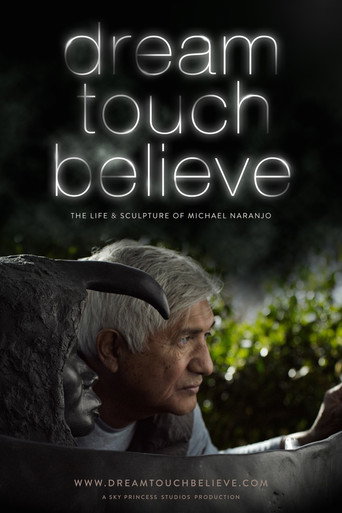 Dream Touch Believe (2025)