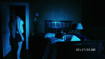 Escena 3 de Supernatural Activity