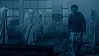 Pamali: The Offering (2025)