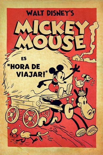 Es hora de viajar Es hora de viajar