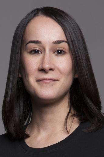 Sabrina Pitre headshot