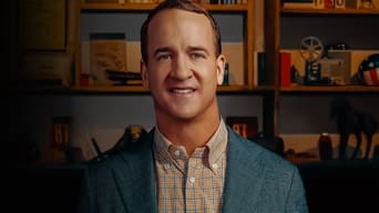 History's Greatest of All-Time with Peyton Manning (2023- )