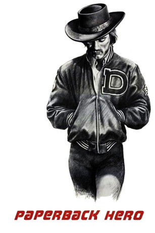 Paperback Hero (1973)