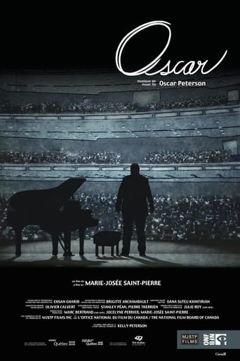 Poster of Oscar