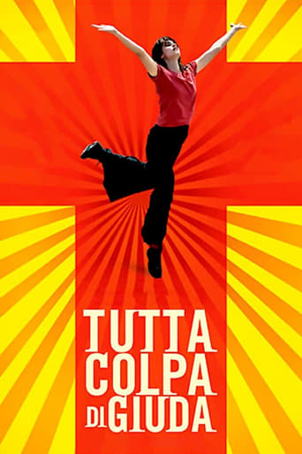 Poster of Tutta colpa di Giuda