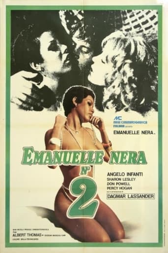 Emanuelle nera n° 2