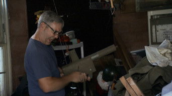 American Pickers S18E6 poster