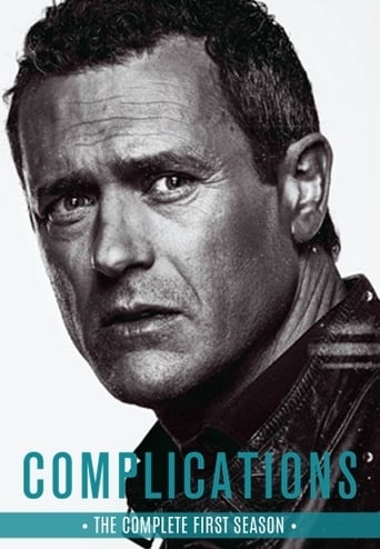 Complications Season 1 Episode 3