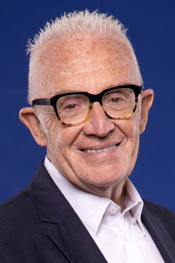 Foto de Pedro Carcuro