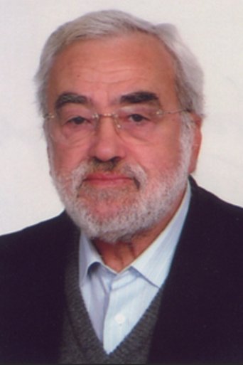 Image of Fernando Tavares Marques