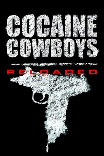 Poster för Cocaine Cowboys: Reloaded