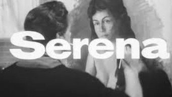 #4 Serena