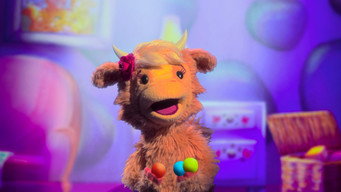 Episode 1 — Yak the Amazing Juggler / Keep on Running