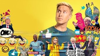 The Russell Howard Hour (2017- )