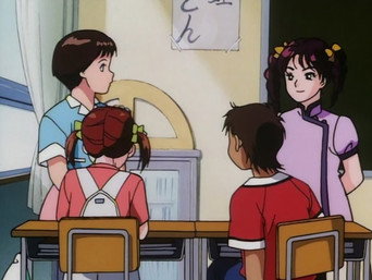 Together With Mom?!