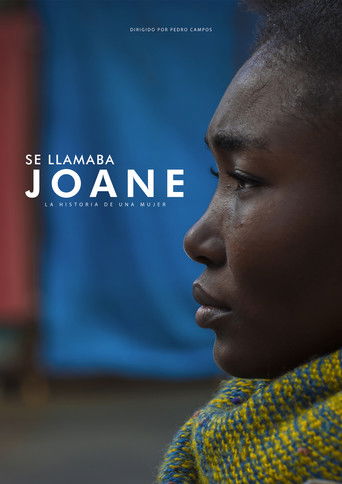 Poster de Se llamaba Joane
