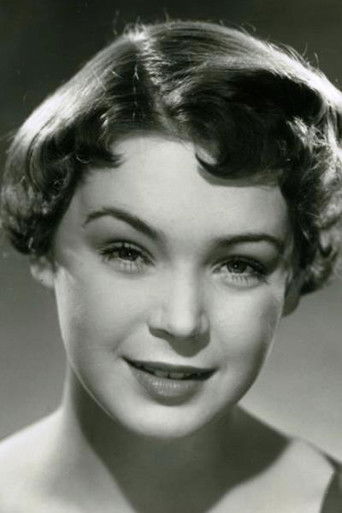 Foto de Elsebet Knudsen