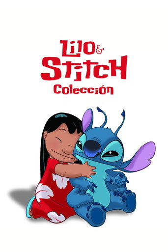 Lilo & Stitch - Colección