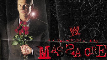 WWE St. Valentine's Day Massacre: In Your House – Szenenbild
