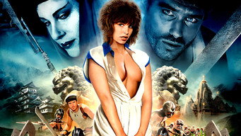 Gwendoline media image