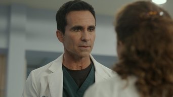 Episódio Último turno da série Pulso