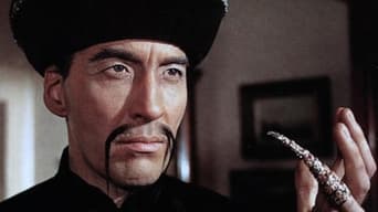 The Face of Fu Manchu (1965)