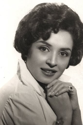 Image of Eulalia del Pino