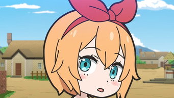 第39話：Re:ZERO - Starting Break Time From Zero 2: Maid's Days 2