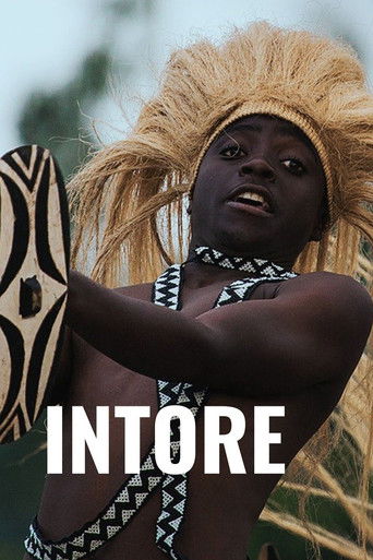 Intore poster