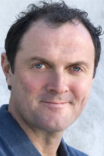 Image of Boris McGiver