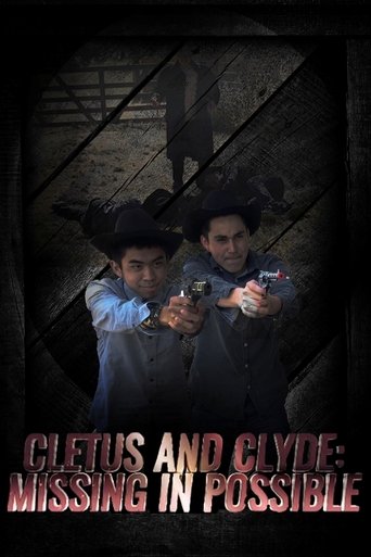 Cletus and Clyde: Missing In Possible