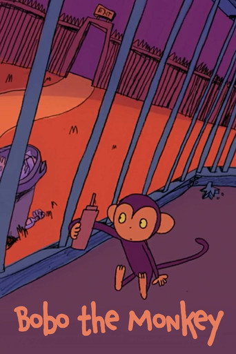 Bobo the Monkey (2024)