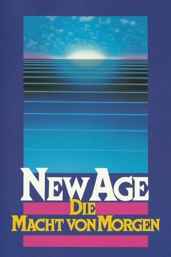 New Age - Die Macht von Morgen