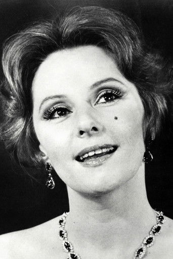 Foto de Carlin Glynn