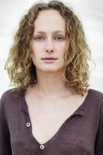 Foto de Marie-Christine Friedrich