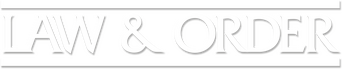Law & Order logo