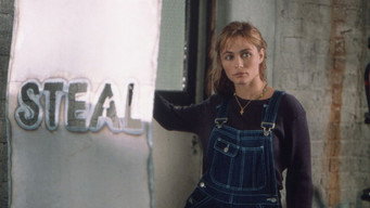 Elephant Juice (1999)