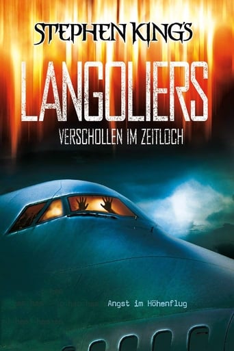 The Langoliers (1996)