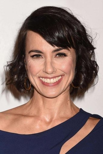 Image of Constance Zimmer