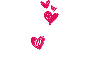 Infamously in Love logo