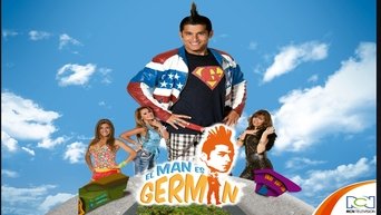 El Man es Germán - S2E01