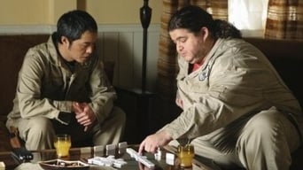 Episódio O que passou, passou. da série Lost